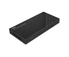 AV Valdiklis - LINDY 4K30 HDMI ir USB per IP Sistemos Valdiklis, 100m, PoE, RS-232