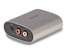 Lindy Adapteris - HDMI ARC Garso Adapteris, 192kHz, RCA, 3.5mm, Juodas