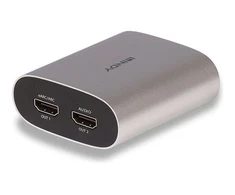 Lindy 4K60 HDMI eARC ekstraktorius