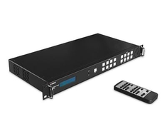 Lindy Adap Lindy 4x4 HDMI 4K60 matrica