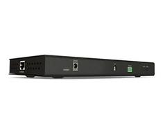 HDMI Jungiklis - LINDY 9 Prievadų 4K30 Multi-View Jungiklis su IR Nuotoliniu Valdymu