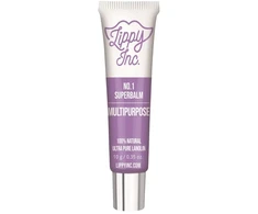 I love Lippy Inc., Superbalm Multipurpose, Lūpų balzamas, #1, 10 ml For Women