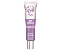 I love Lippy Inc., Superbalm Multipurpose, Lūpų balzamas, #1, 10 ml For Women