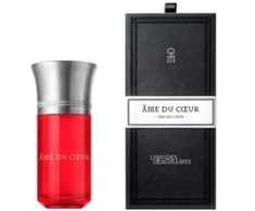 Liquides Imaginaires Âme Du Coeur EDP parfumuotas vanduo unisex, 100 ml