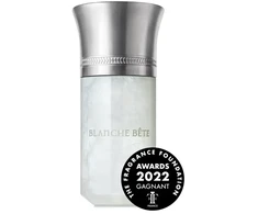 Liquides Imaginaires Blanche Bête Eau De Parfum 50 ml (unisex)