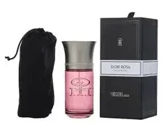 Liquides Imaginaires Dom Rosa EDP parfumuotas vanduo unisex, 50 ml