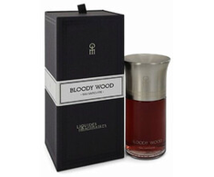 Liquides Imaginaires Bloody Wood kvepalų purškiklis 100ml