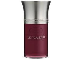 Liquides Imaginaires Île Pourpre EDP parfumuotas vanduo unisex, 100 ml