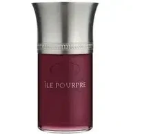Liquides Imaginaires IGINARY LIQUIDS L Ile Pourpre EDP purškalas 50ml