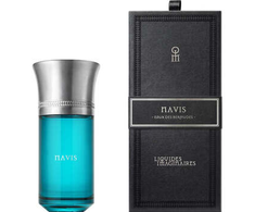 Liquides Imaginaires Navis EDP parfumuotas vanduo unisex, 100 ml