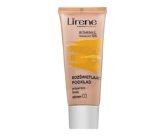 Lirene Illuminating Foundation 03 Kreminis, 30 ml