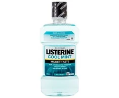 Listerine Cool Mint, 600 ml
