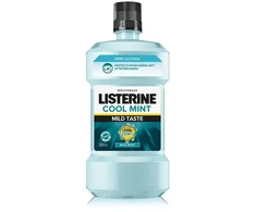 Listerine gaivinanti mėta, 500 ml