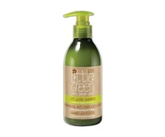 Little Green Little Žalias Little Žalias LICE GUARD Šampūnas šampon pro prevenci proti vším 240 ml