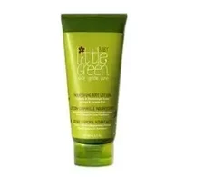 Little Green Little Žalias Little Žalias Baby maitininantis Losjonas kūnui 60ml