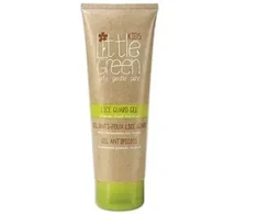 Little Green Little Žalias Little Žalias LICE GUARD Gel apsauginis gelis nuo utėlių vaikams, 125 ml