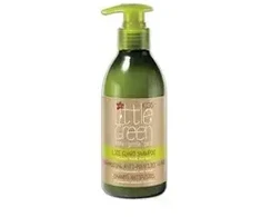 Little Green Little Žalias Little Žalias Lice Guard Šampūnas - Šampūnas against everything for children 240ml