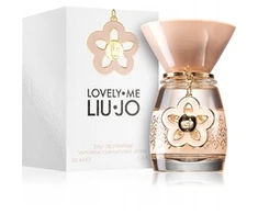 Liu Jo Lovely Me EDP parfumuotas vanduo moterims, 100 ml