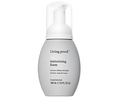 Living Proof Full Modelling Foam Visų tipų plaukams putos visų tipų plaukams, 148 ml