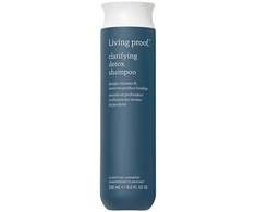 Living Proof Gaivinantis Detox Šampūnas detoksikuojantis plaukų šampūnas, 236 ml