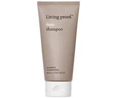 Living Proof No Frizz Minkštinantis ir glotninantis Šampūnas (Šampūnas)