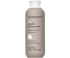 Living Proof „No Frizz Smooth“ formavimo kremas