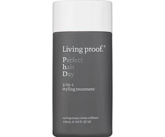 Living Proof Perfect Hair Day 5 In 1 Styling Treatment plaukų formavimo priemonė, 118 ml