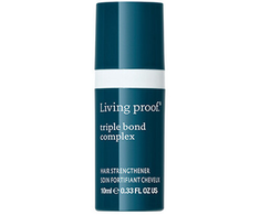 „Living Proof Triple Bond Complex“ plaukų stipriklis, 45 ml