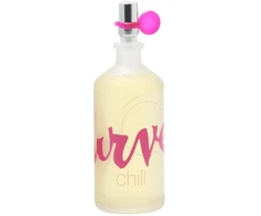 Liz Claiborne Curve Chill EDT tualetinis vanduo moterims, 100 ml