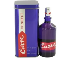 Liz Claiborne Curve Connect (EDT) EDT for Women 100 ml