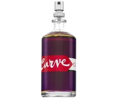 Liz Claiborne Curve Connect EDT tualetinis vanduo moterims, 100 ml