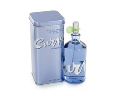 Liz Claiborne Curve EDT tualetinis vanduo moterims, 50 ml