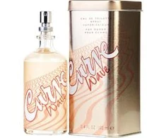 Liz Claiborne Curve Wave EDT tualetinis vanduo moterims, 100 ml