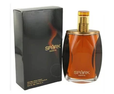 Liz Claiborne Spark EDC odekolonas vyrams, 100 ml