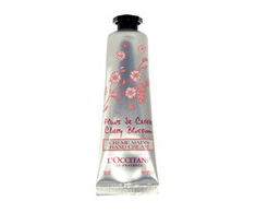 L'Occitane Cherry Blossom Hand kreminis, 150 ml