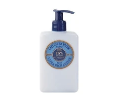 Loccitane Karite Leche Corporal kūno losjonas 250ml