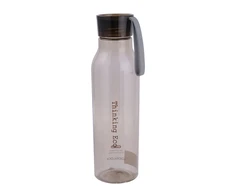 Locknlock Butelis Eco 550ml rudas