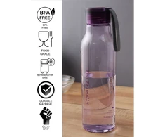Gertuvė THI Pudele Eco 550ml violeta 26ABF644V