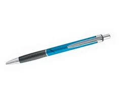 Tušinukas CELLO Sapphire 0.6 mm, mėlynos spalvos