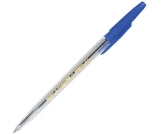 Tušinukas Centrum Pioneer, 0.5mm, mėlynos spalvos