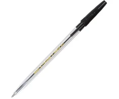 *Tušinukas Centrum Pioneer, 0.5mm, juodos spalvos