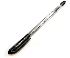 Rutulinis rašiklis CLARO ACER 0,7 mm, juodas