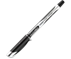 Rutulinis rašiklis CLARO SIGMA PLUS 1,0 mm, juodas, 1 vnt./blisteris