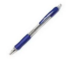 Tušinukas automatinis Forpus Dynamic, 0.7mm, mėlynas