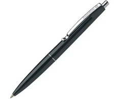 Ballpoint pen SCHNEIDER OFFICE juodas body, juodas ink