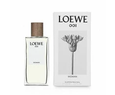 LOEWE 001 Woman EDT purškiklis 75 ml