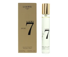 Loewe 7 Sport EDT tualetinis vanduo vyrams, 15 ml