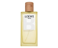 Loewe Agua de Loewe EDT tualetinis vanduo unisex, 100 ml