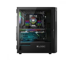 Logic Concept Logic Aramis ARGB Midi