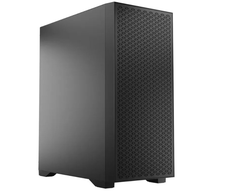 Logic DART PRO SOLID MIDI USB-C PC dėklas Juodas